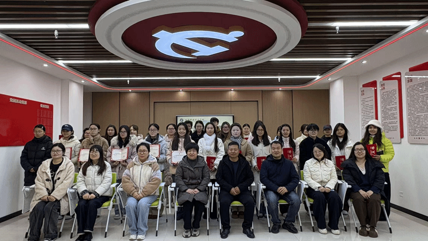 赋能信息员，筑牢连心桥 | 小学教育学院学工信息协同工作能力提升培训会圆满举行