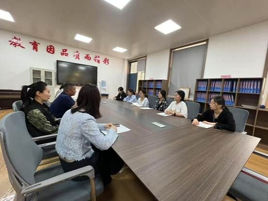 果子市小学