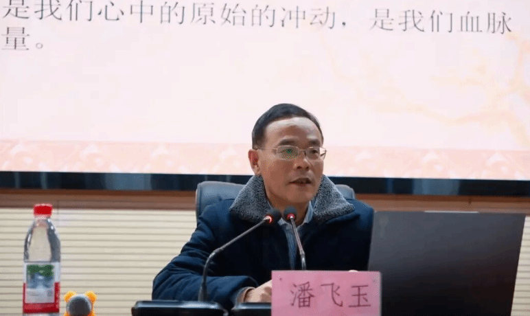 诗韵满馆共赴一场冬日诗意之约小学教育学院西北文学社诗人讲座圆满落幕