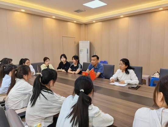 铁路第二小学